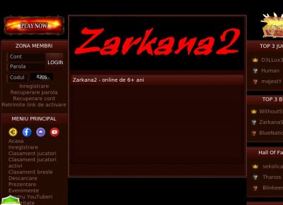 Zarkana2
